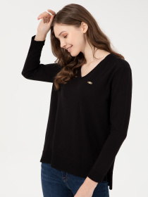 Свитры и кардиганы US Polo модель G082SZ0TK.000.1430192.VR046 Фото