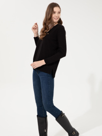 Свитры и кардиганы US Polo модель G082SZ0TK.000.1430192.VR046 Фото
