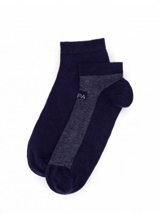 Носки и гольфы US Polo модель A081SZ013.P02.PLUSH-IY22.VR033 Фото
