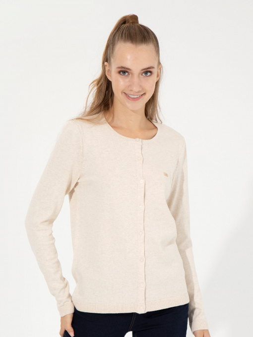 Свитры и кардиганы US Polo модель G082GL0TH.000.1430187.VR159 Фото