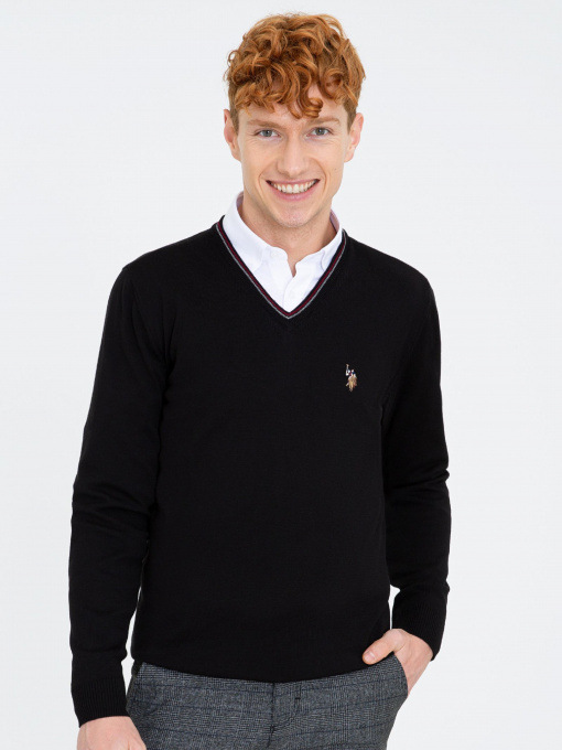 Светри та кардигани US Polo модель G081SZ0TK.000.1259758.VR046 Фото