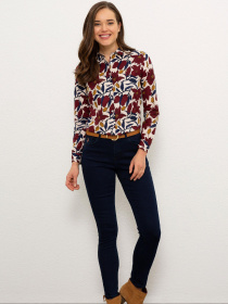 Джинси US Polo модель G082SZ080.000.1094991.DN0022 Фото