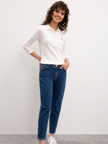 Джинси US Polo модель G082SZ080.000.1068427.DN0023 Фото