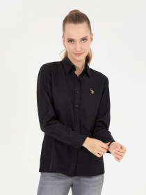 Рубашки US Polo модель G082GL004.000.1450242.VR046 Фото