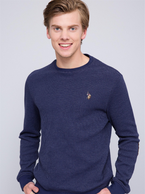 Светри та кардигани US Polo модель G081GL082.000.535684.VR033 Фото