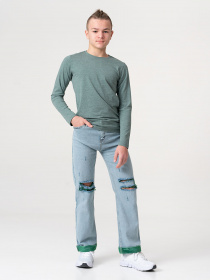 Худі та світшоти YUMSTER модель YM.01.04.002 Фото