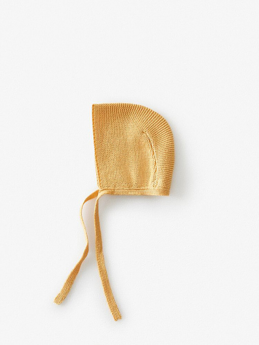 Шапки та кепки ZARA модель 65693 Фото