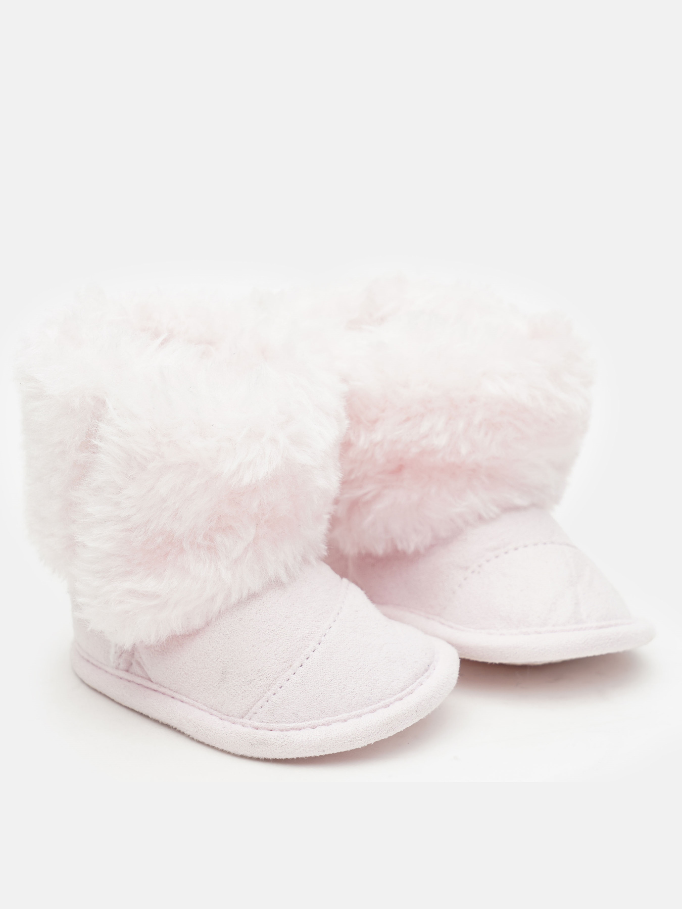Пінетки C&A модель 61422 Фото