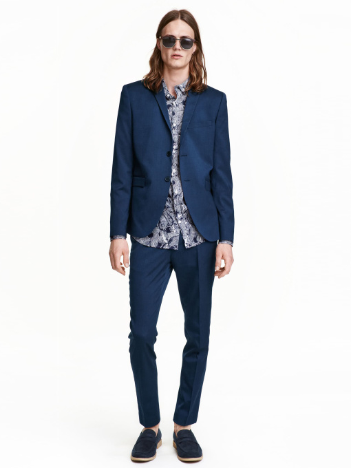 Штани H&M модель 10040732 Фото