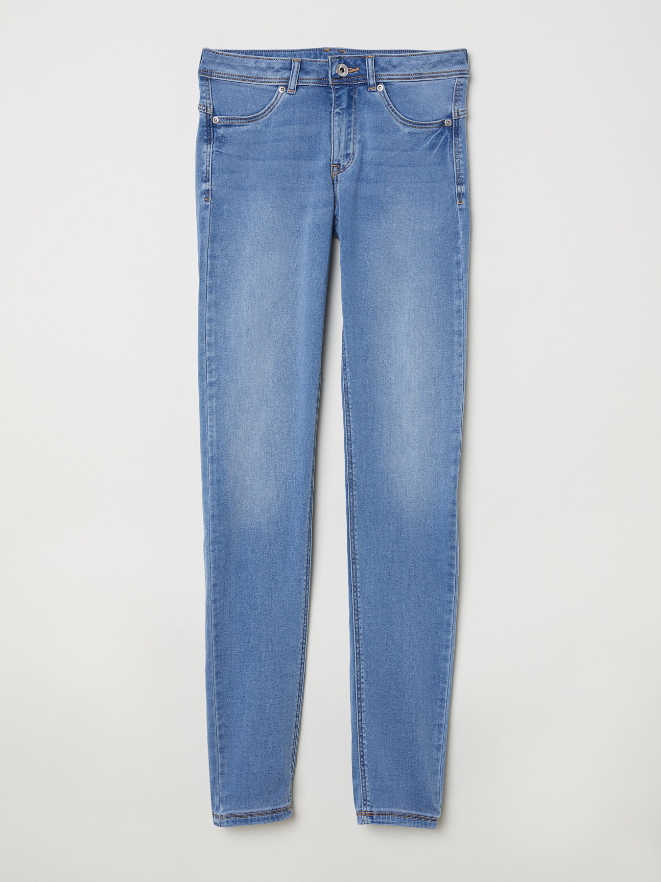 Джинси H&M модель 1002342 Фото