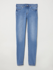 Джинси H&M модель 1002342 Фото