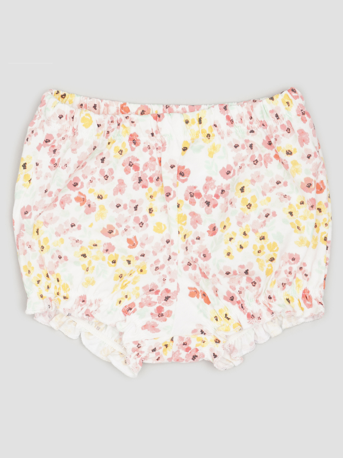 Шорты H&M модель 1008539 Фото