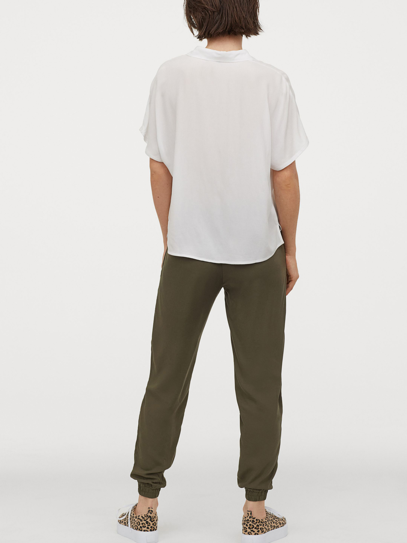 Штани H&M модель 10041537 Фото