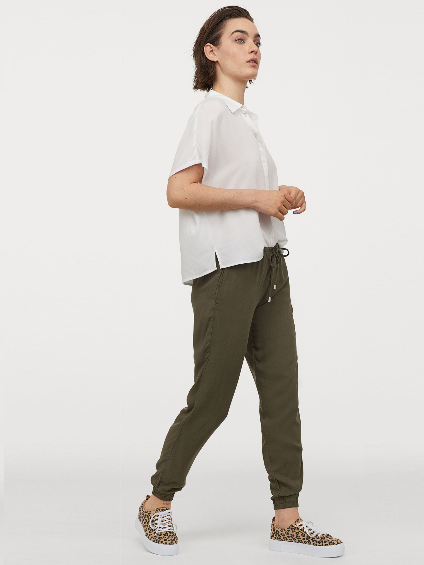 Штани H&M модель 10041537 Фото