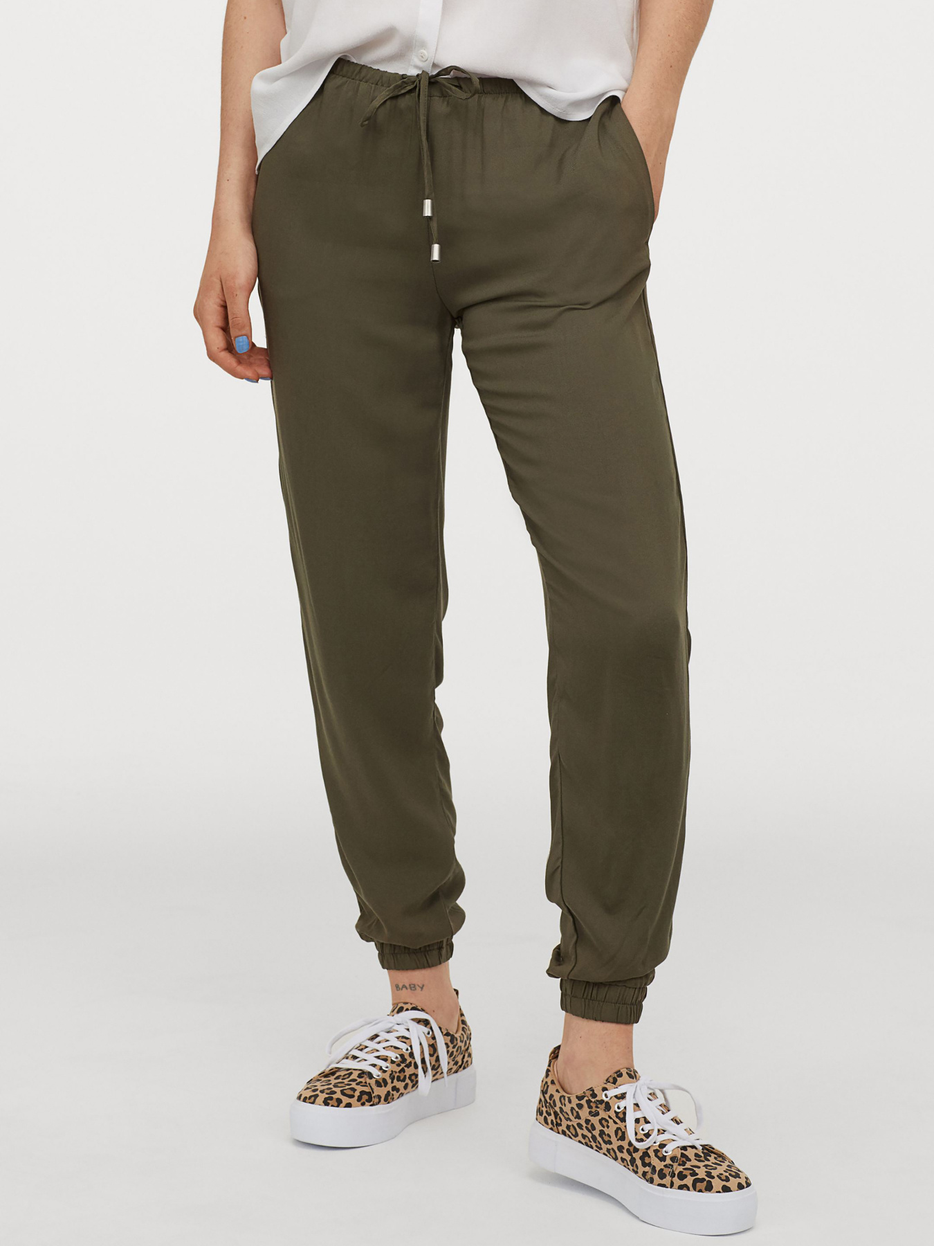Штани H&M модель 10041537 Фото