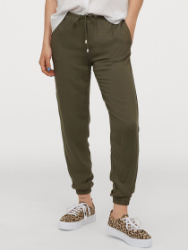 Штани H&M модель 10041537 Фото
