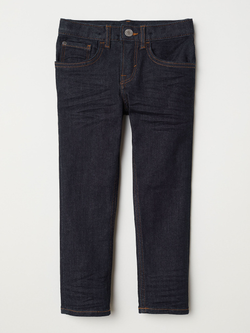 Джинси H&M модель 10042148 Фото