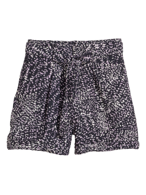 Шорти H&M модель 10039302 Фото