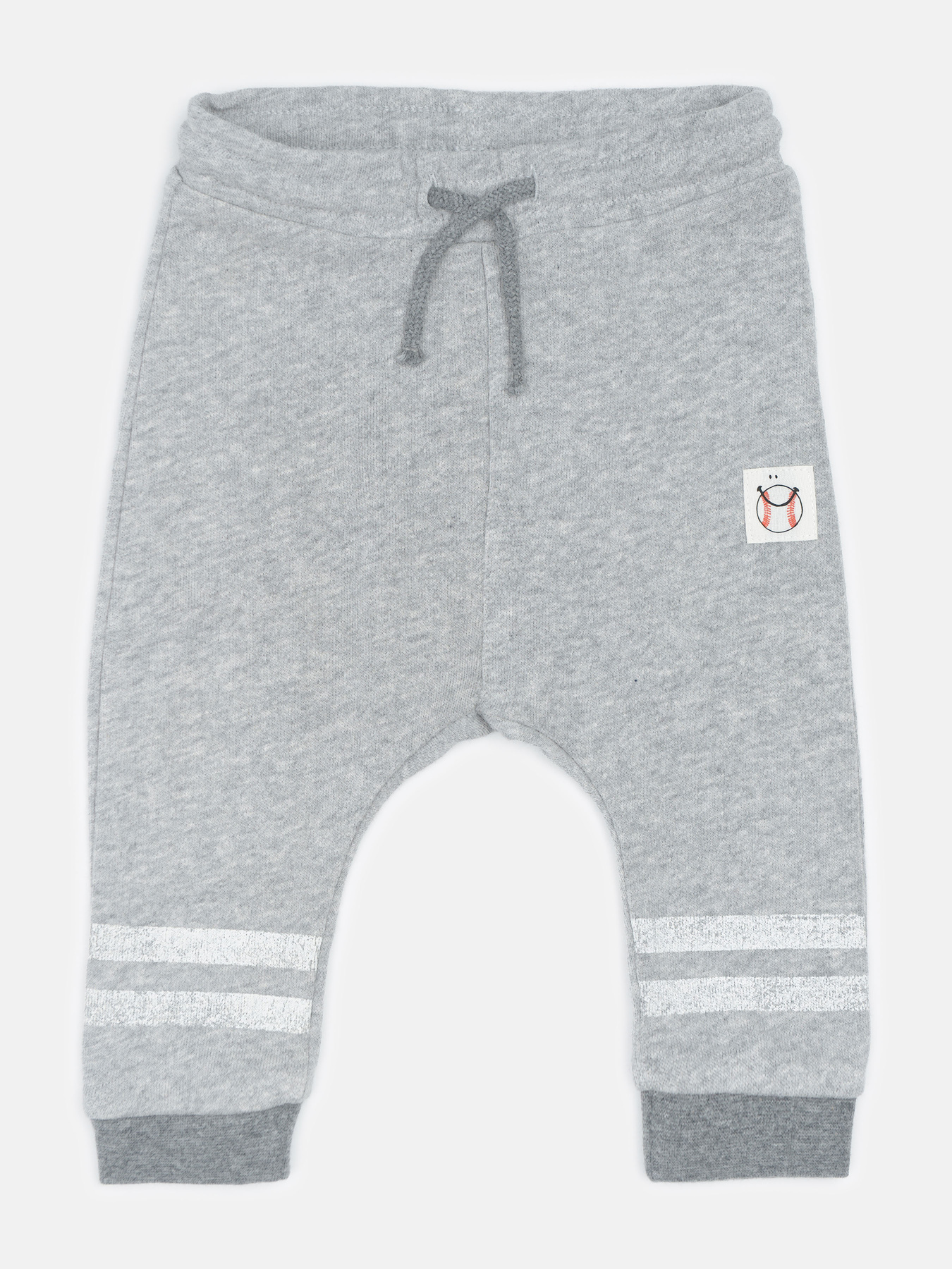 Брюки H&M модель 10015803 Фото