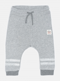 Брюки H&M модель 10015803 Фото