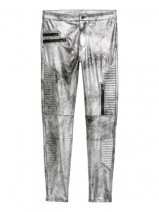 Штани H&M модель 10038793 Фото