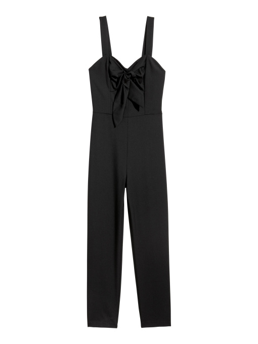 Комбинезоны H&M модель 10040862 Фото
