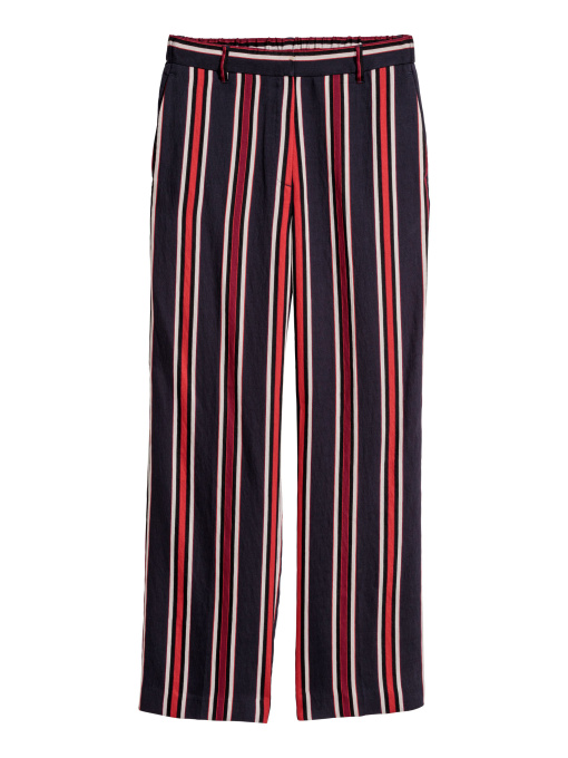 Брюки H&M модель 10040963 Фото