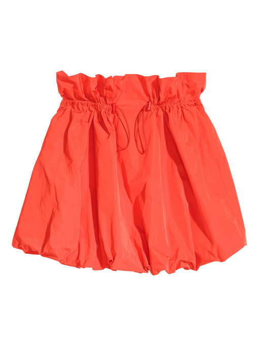 Юбки H&M модель 10041536 Фото