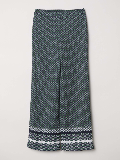 Брюки H&M модель 10041402 Фото