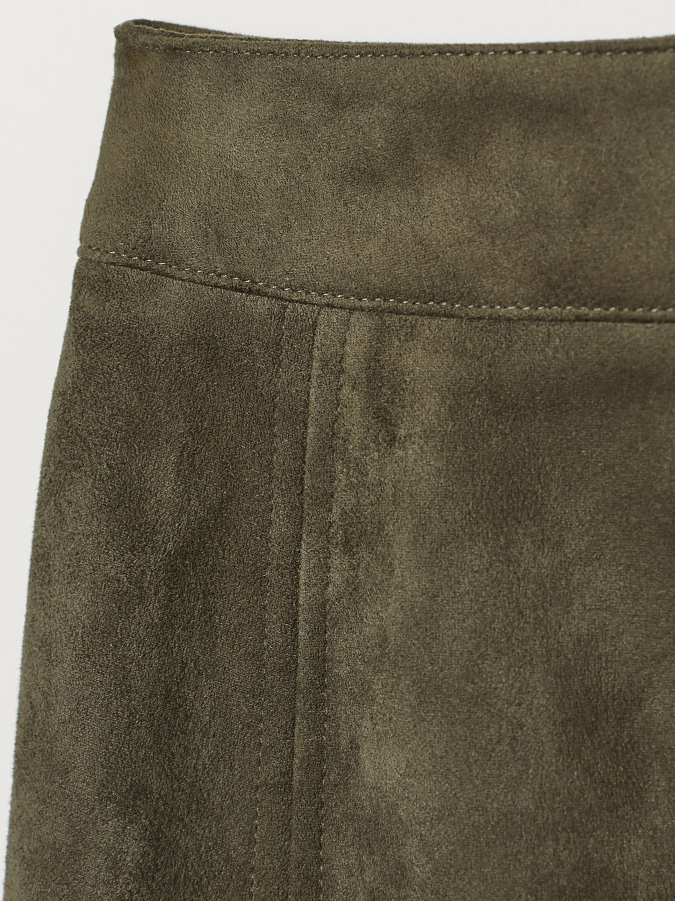 Юбки H&M модель 10066241 Фото