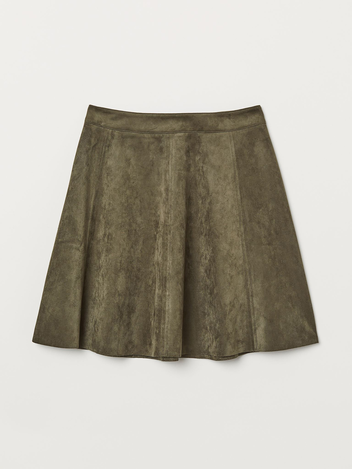 Юбки H&M модель 10066241 Фото