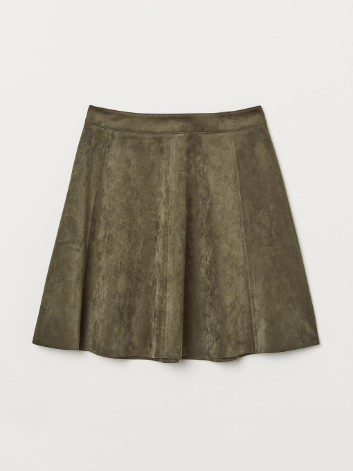Юбки H&M модель 10066241 Фото