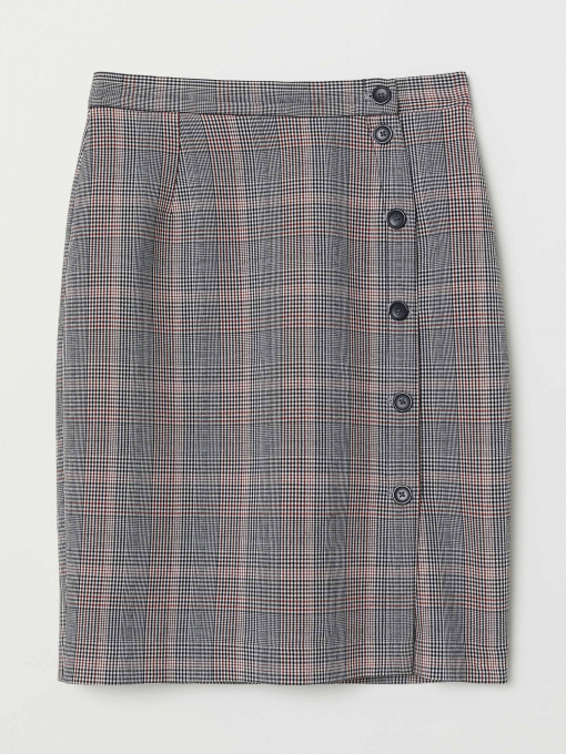 Спідниці H&M модель 10041159 Фото