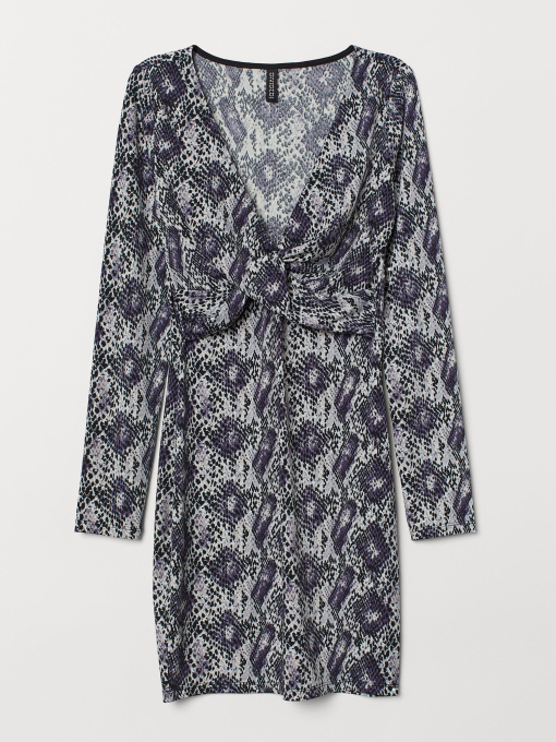 Сукні H&M модель 10041308 Фото