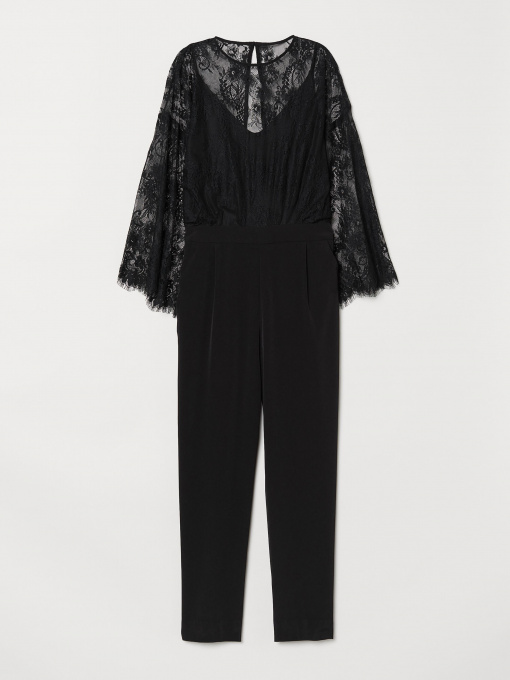 Комбінезони H&M модель 10040398 Фото
