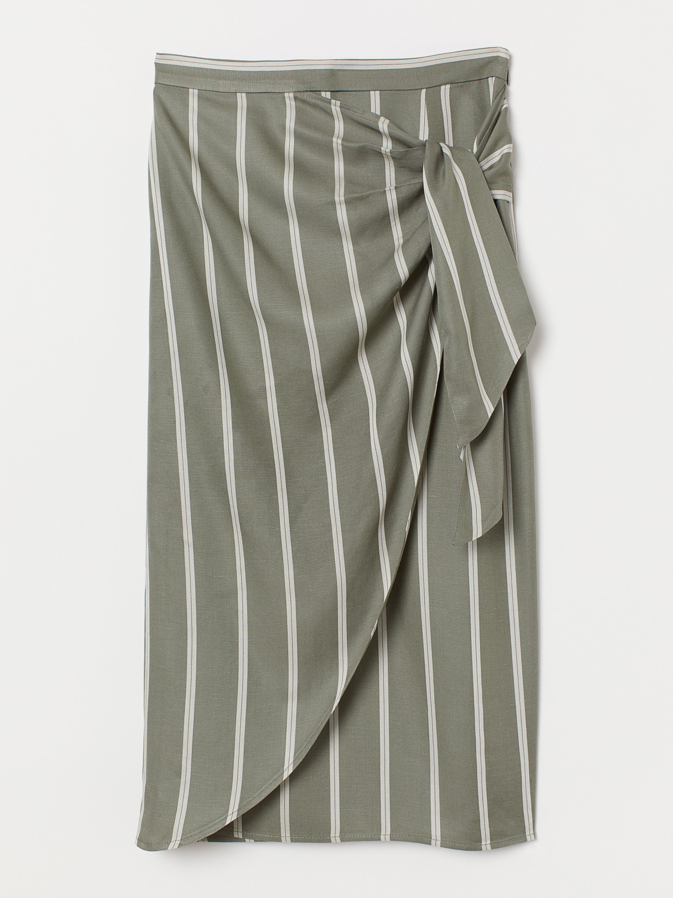 Юбки H&M модель 10042794 Фото