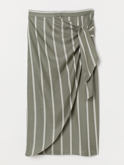 Юбки H&M модель 10042794 Фото