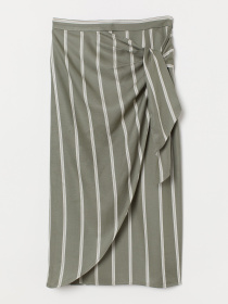 Юбки H&M модель 10042794 Фото