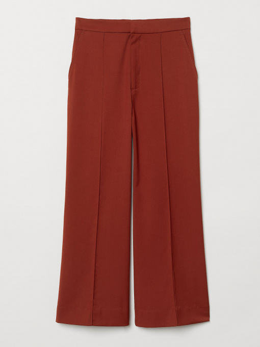 Брюки H&M модель 10065812 Фото