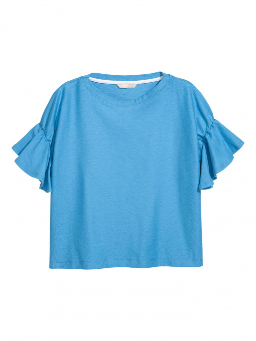 Рубашки H&M модель 46686 Фото