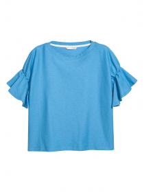 Рубашки H&M модель 46686 Фото