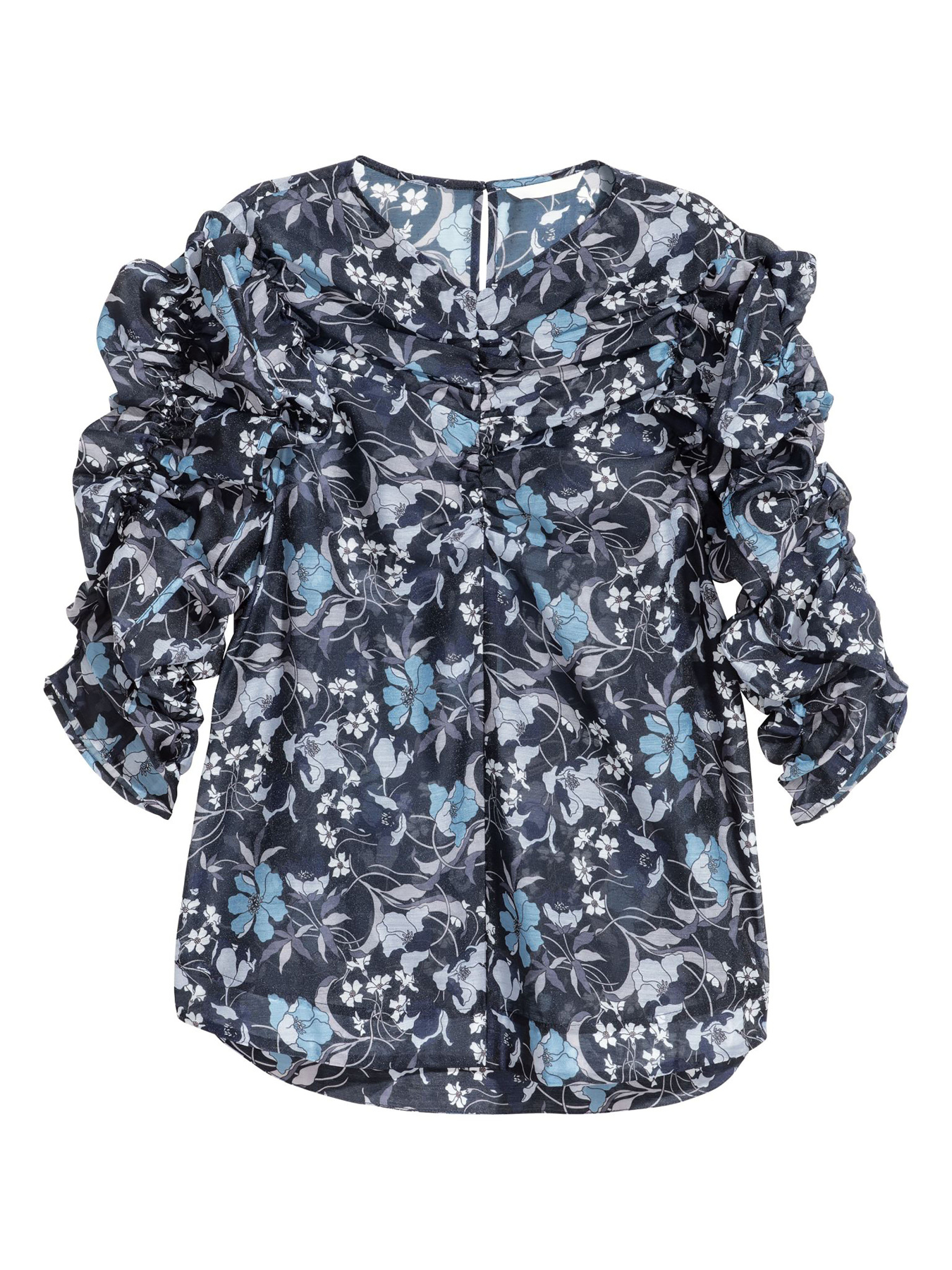 Сорочки H&M модель 46706 Фото