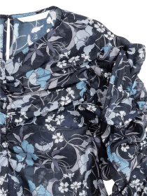 Сорочки H&M модель 46706 Фото