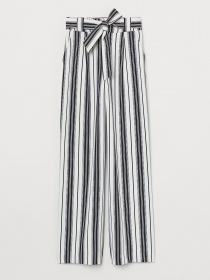 Брюки H&M модель 46722 Фото