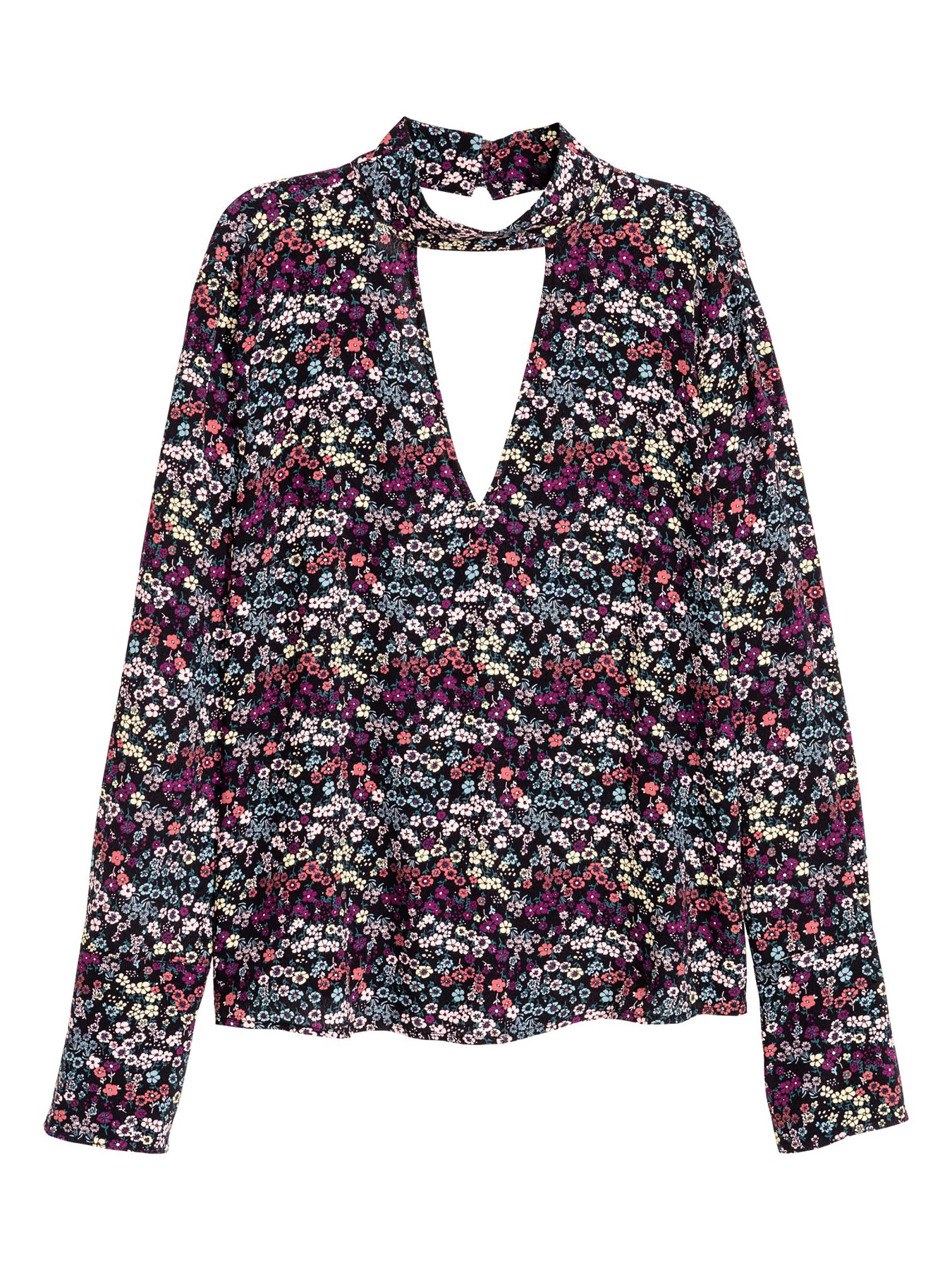 Сорочки H&M модель 49338 Фото