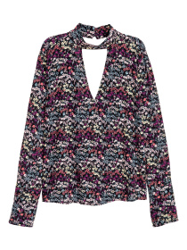 Сорочки H&M модель 49338 Фото