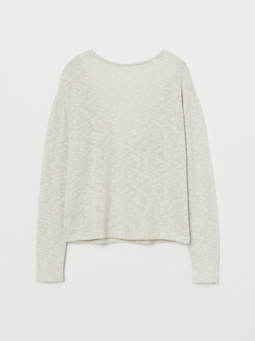 Светри та кардигани H&M модель 64888 Фото