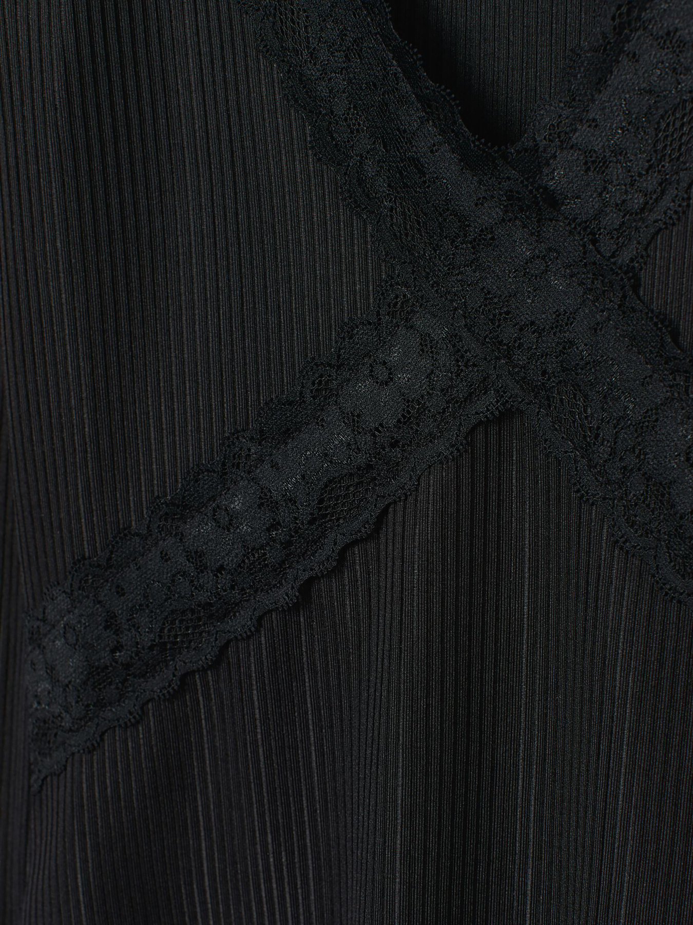 Боди и корсеты H&M модель 49347 Фото