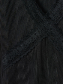 Боди и корсеты H&M модель 49347 Фото