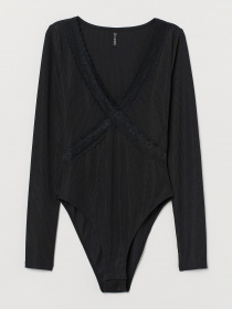 Боди и корсеты H&M модель 49347 Фото